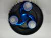  / "  "   3  F-7276 3-D LED Hand Spinner    /ADHD